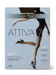Колготки женские OMSA Attiva 70