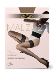 Чулки женские Omsa Malizia 20 den