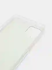Красный чехол Samsung Galaxy A22, M22, M32, Самсунг Галакси А22, М22, М32 силиконовый с рисунком