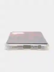 Красный чехол Samsung Galaxy A22, M22, M32, Самсунг Галакси А22, М22, М32 силиконовый с рисунком