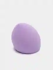 Лавандовый спонж губка для макияжа