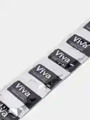 Презервативы Viva цветные ароматизированные, 12 штук