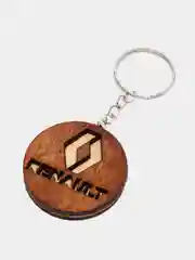 Брелок для ключа с марками автомобилей / lada / kia / nissan / volkswagen / bmw / toyota