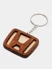Брелок для ключа с марками автомобилей / lada / kia / nissan / volkswagen / bmw / toyota