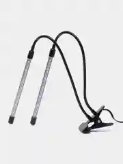 Фитолампа для растений, USB, 2 штуки