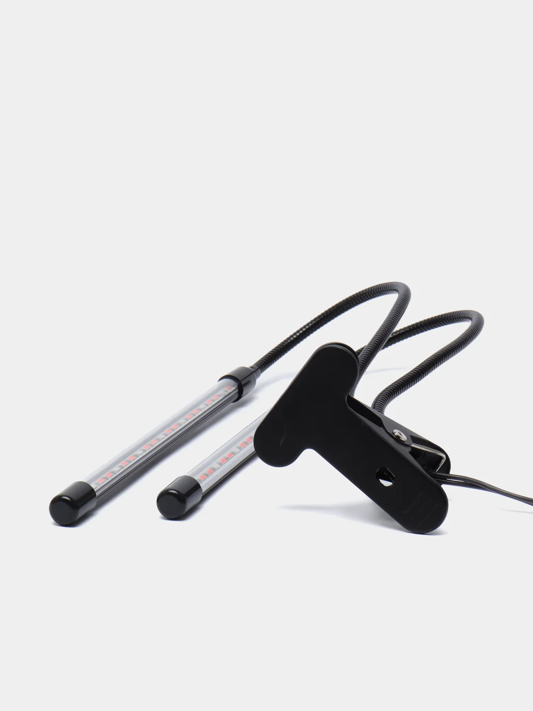 Фитолампа для растений, USB, 2 штуки