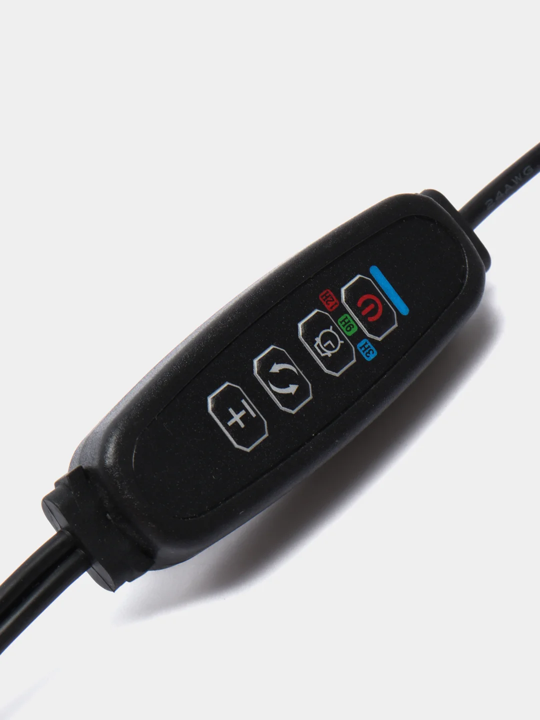 Фитолампа для растений, USB, 2 штуки