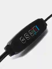 Фитолампа для растений, USB, 2 штуки