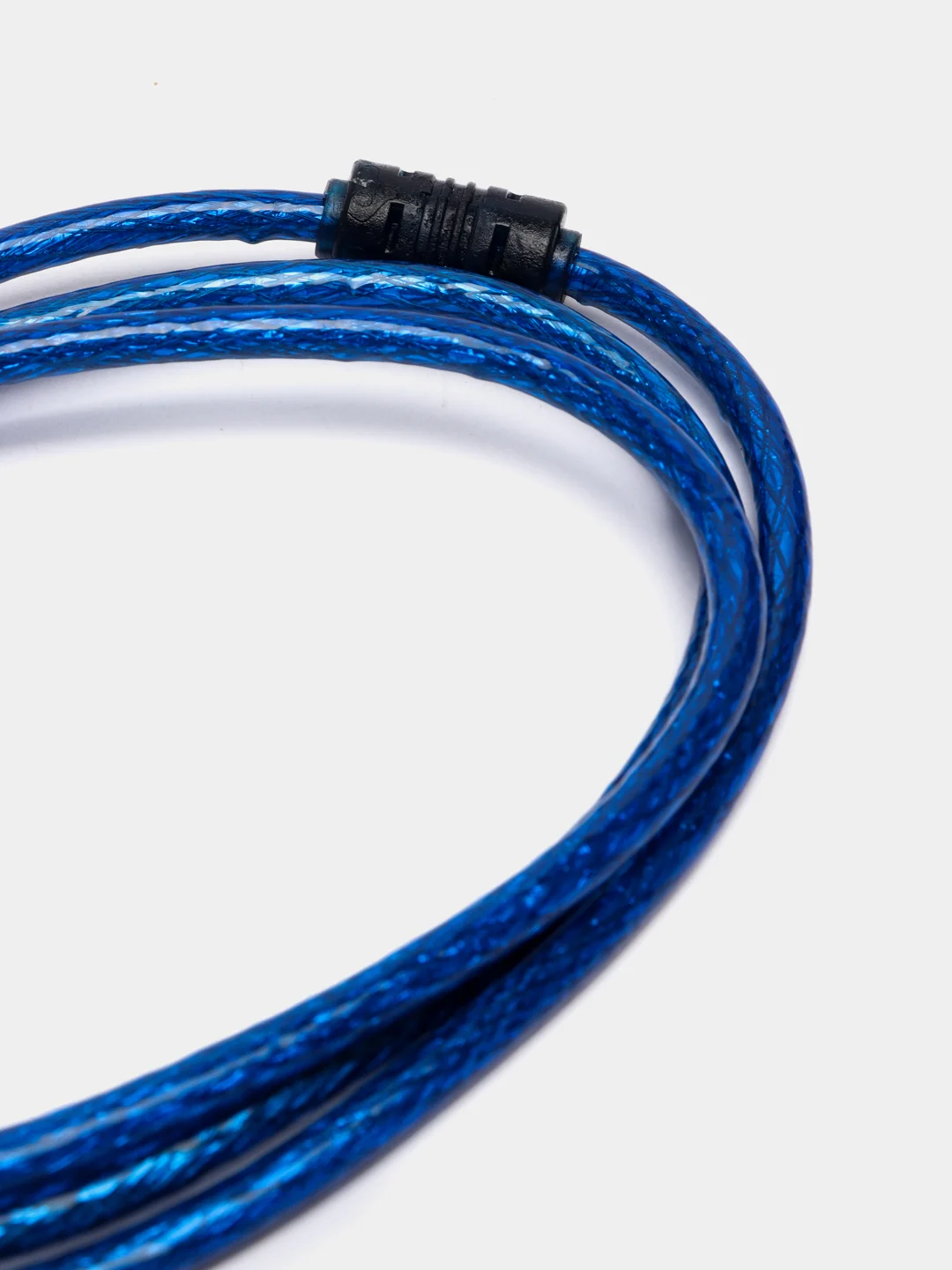 Кабель удлинитель экранированный USB 2.0 AM/AF 1.3 м/2.7 м/4.5 м