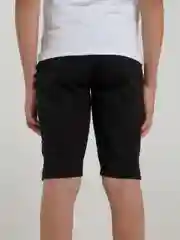 Шорты спортивные детские, удлиненные Alga