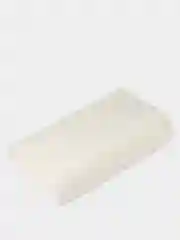 Подушка ТРИГУР "Элегия (Волна)", memory foam, c валиками 12 см и 10 см, 38 х 60