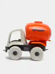 Машина игрушка грузовик цистерна