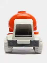 Машина игрушка грузовик цистерна