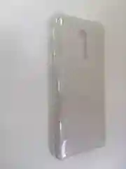 Чехол Xiaomi  Redmi 5+, силиконовый, усиленный