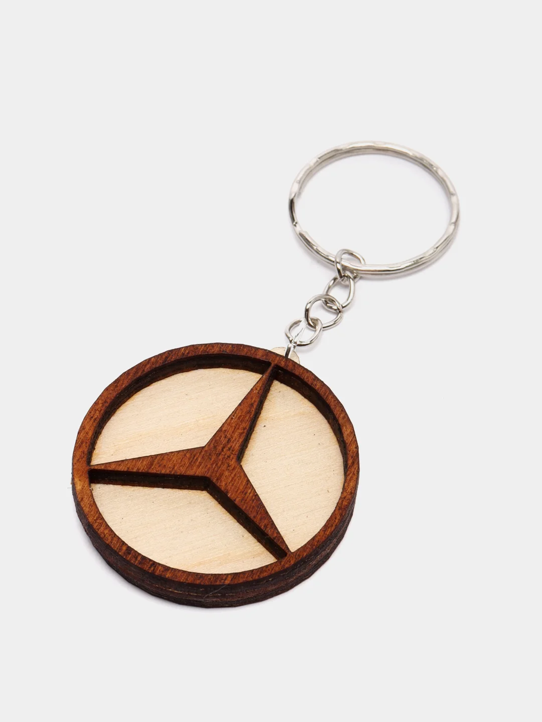 Брелок для ключа с марками автомобилей / lada / kia / nissan / volkswagen / bmw / toyota