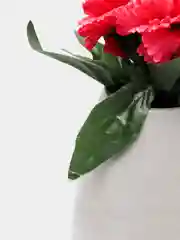 Фуксия искусственные цветы, хризантемы