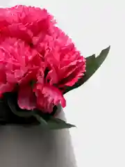 Конфетный искусственные цветы, хризантемы