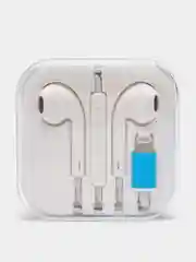 Наушники-вкладыши,Lightning для apple iPhone SE/13/12/11/7/8/Plus/XS/MAX Pro,проводные