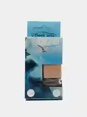 Автомобильный ароматизатор "Ocean, Морской бриз"