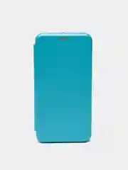 Голубой чехол книжка для Huawei Honor 10i / Honor 20E / Honor 20 Lite