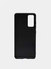 Красный чехол градиент Samsung S20 FE