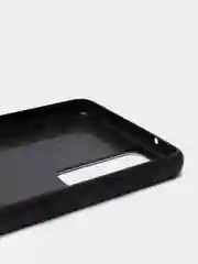 Красный чехол градиент Samsung S20 FE