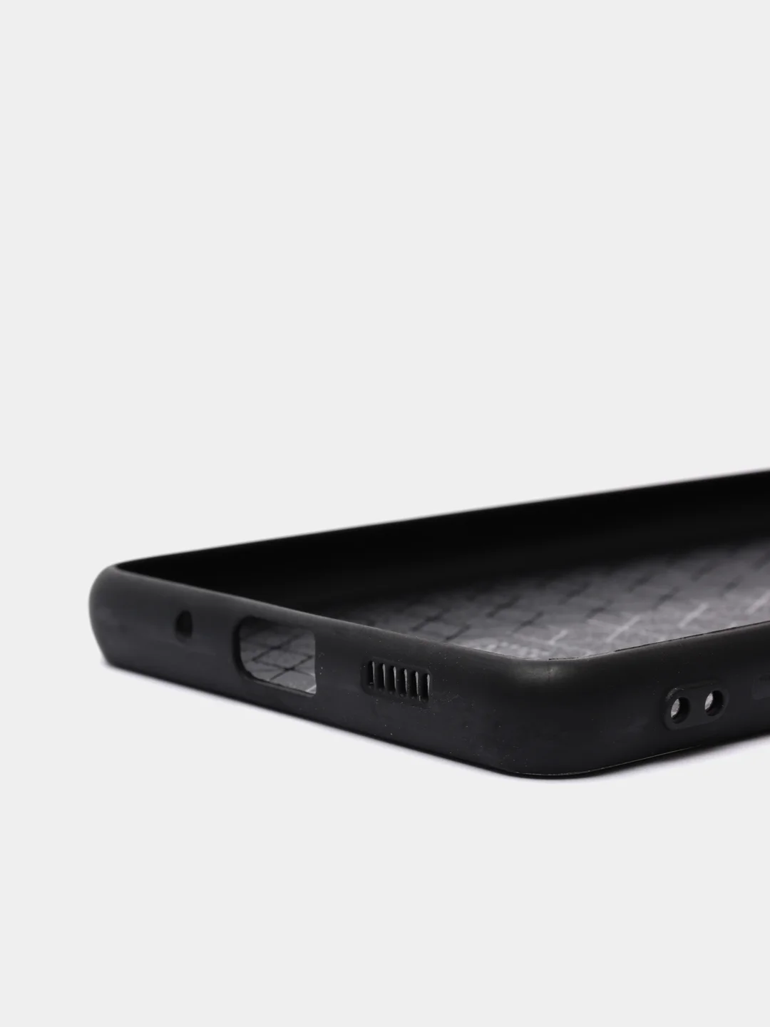 Красный чехол градиент Samsung S20 FE