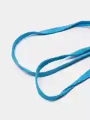 Лазурный шнурки для обуви, 100 см, 29 видов