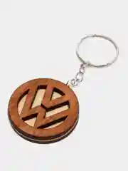 Брелок для ключа с марками автомобилей / lada / kia / nissan / volkswagen / bmw / toyota