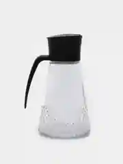 Черный ёмкость для масла