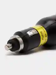 Зарядное устройство для регистратора / навигатора MiniUSB 5V