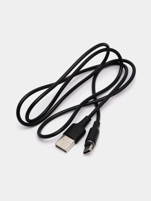 Магнитный кабель  для зарядки телефона Lightning / micro-USB / Type-C