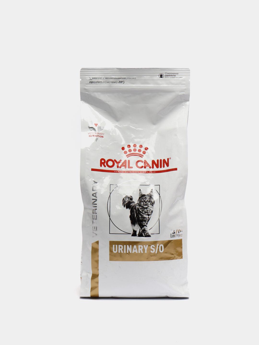 Корм для кошек royal canin urinary