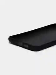 Черный чехол Xiaomi Mi 6, Сяоми Ми 6, черный, силиконовый