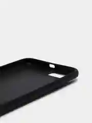 Черный чехол Xiaomi Mi 6, Сяоми Ми 6, черный, силиконовый