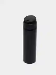 Черный термокружка Thirsty / для кофе и чая / автомобильная / 500 мл