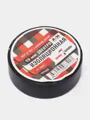 Черный изолента 19 мм