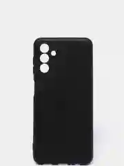 Чехол Samsung Galaxy A13 5G / A04S, Самсунг Галакси А13 5G / А04С черный силиконовый