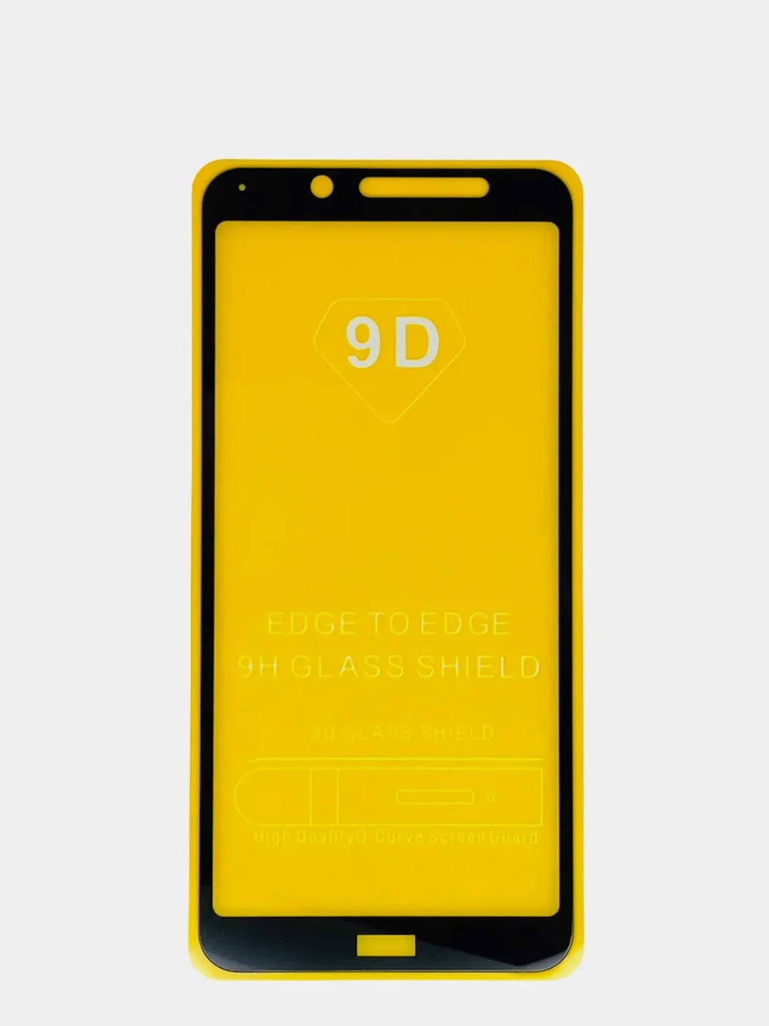 Защитное стекло 9D Xiaomi Redmi 7A (Сяоми Редми 7А)