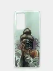 Чехол Xiaomi 12 / 12X / 12S, Сяоми 12 / 12Х / 12С, с рисунком
