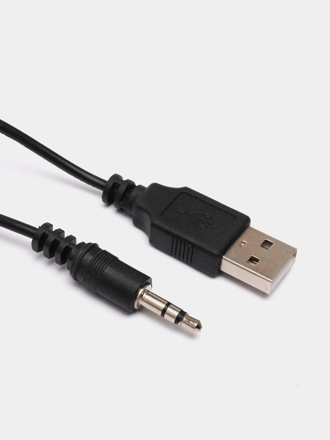 Колонки компьютерные Defender SPK 35 5Вт питание от USB