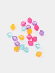 Конфетный набор для плетения украшений из бисера, детский 6+