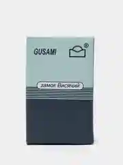 Замок навесной Gusami 38