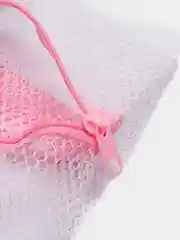 Мешок для стирки женского белья, 40*30 см