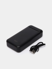Внешний аккумулятор MRM GP41T 20 000 mAh