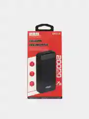 Внешний аккумулятор MRM GP41T 20 000 mAh