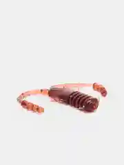 Приманка силиконовая Reflex Shrimp 3", 77 мм, 6 штук на окуня и берша