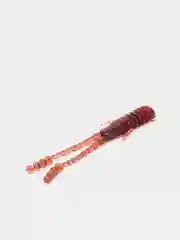 Приманка силиконовая Reflex Shrimp 3", 77 мм, 6 штук на окуня и берша