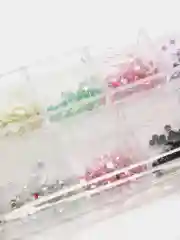 Стартовый набор для маникюра и педикюра