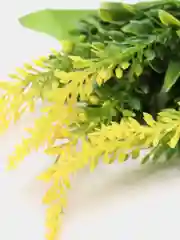 Цветы искусственные, 28 см